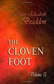The Cloven Foot: Volume 2