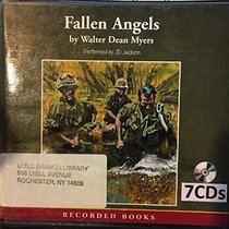 Fallen Angels (Audio CD) (Unabridged)