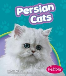 Persian Cats (Pebble Books)