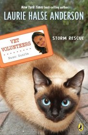 Storm Rescue (Vet Volunteers)