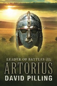 Leader of Battles (II): Artorius (Volume 2)