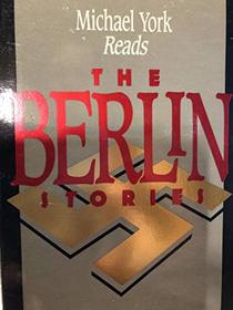 The Berlin Stories (Audio Cassette) (Abridged)