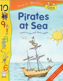 Pirates at Sea (Start Mathematics)