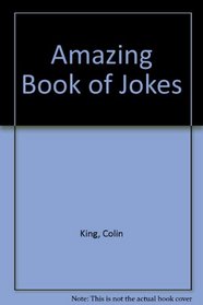 Amazing Book of Jokes