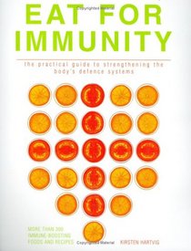 Eat for Immunity