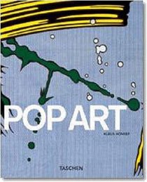 Pop Art (Taschen Basic Art)