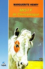 Misty De Chincoteague (Cuatro Vientos, 103)