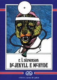 Dr. Jekyll E Mr. Hyde (Infantil E Xuvenil)