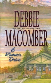 6 Rainier Drive (Cedar Cove, Bk 7) (Large Print)