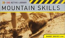 Sas Active Library Mountain Skills (SAS Active Library)