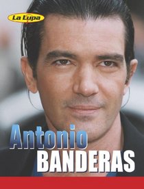 Antonio Banderas: Level 3 (La Lupa)