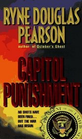 Capitol Punishment (Frankie Aguirre and Art Jefferson, Bk 2)