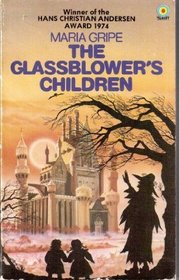 Glassblower's Children (Target Bks.)