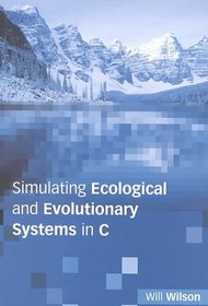 Simulating Ecological and Evolutionary Systems in C