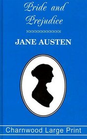 Pride and Prejudice (Jane Austen Collection) (Large Print)