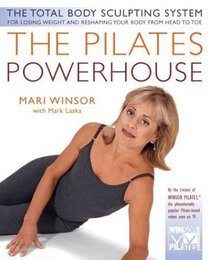 The Pilates Powerhouse