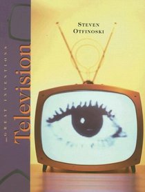 Television (Great Inventions)