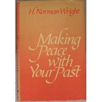 Making peace with your past