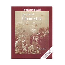 Conceptual Chemistry Third Edition Instructor Manual