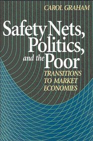 Safety Nets, Politics and the Poor: Transitions to Market Economies