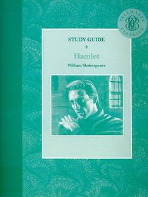 Hamlet Study Guide (Pacemaker Classics Study Guides)