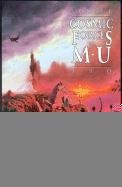 Cosmic Forces of Mu (Volume 2)