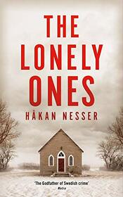 The Lonely Ones (The Barbarotti Series, 4)
