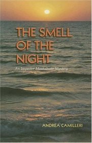 The Smell of the Night (Wheeler Large Print Book Series)