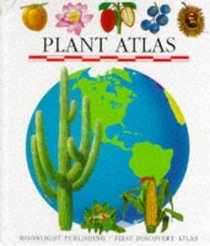 Plant Atlas (First Discovery Atlas)