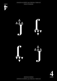 Junk Jet 4: Statistics Of Mystics
