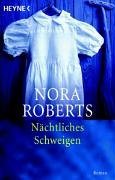 Nächtliches Schweigen.