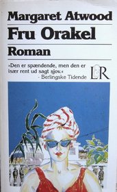 Fru Orakel (Danish Edition) Import Paperback Book
