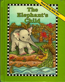 The Elephant's Child