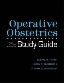 Operative Obstetrics Study Guide