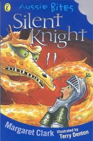 Silent Knight (Aussie Bites)