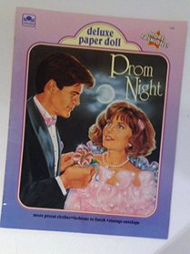 Prom Night (A Punch  Play Book)