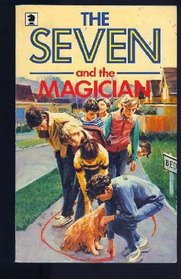 Seven and the Magician (New Secret Seven, Bk 4)