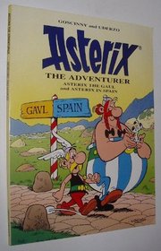 Asterix the Adventurer: 