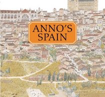 Anno's Spain