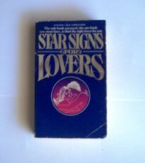 Star Signs for Lovers