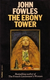 The Ebony Tower