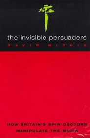 The Invisible Persuaders