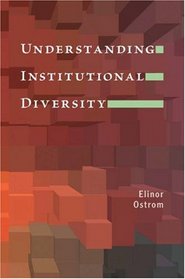 Understanding Institutional Diversity