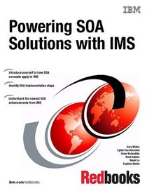 Powering Soa Solutions With Ims
