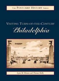 Philadelphia Postcards (Postcard History Series)