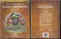 Isle of the Ape (Advanced Dungeons  Dragons/Greyhawk Module WG6)