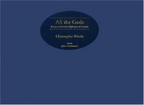 All the Gods: Benjamin Britten's Night-piece in Context (Poetics of Music)