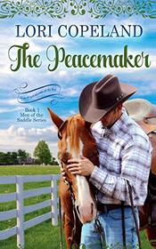 The Peacemaker (Men of the Saddle)