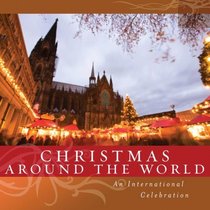 Christmas Around The World (Christmas at Home - Music)