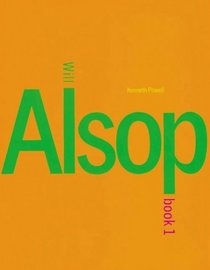 Will Alsop: 1968-1990 v. 1